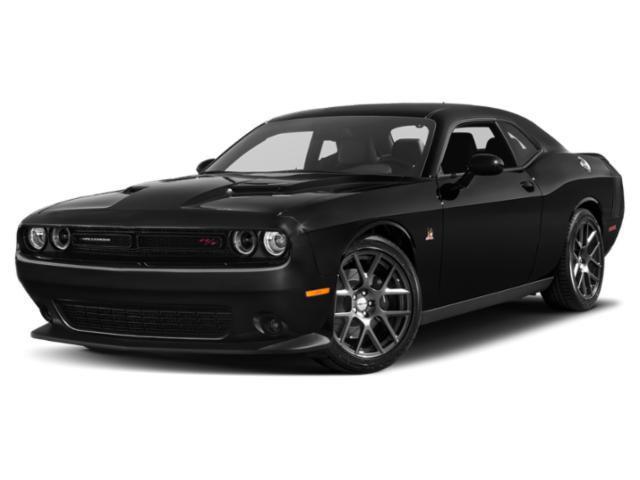 2018 Dodge Challenger R/T Scat Pack