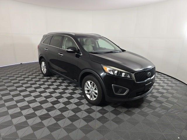 2016 Kia Sorento 2.4L LX