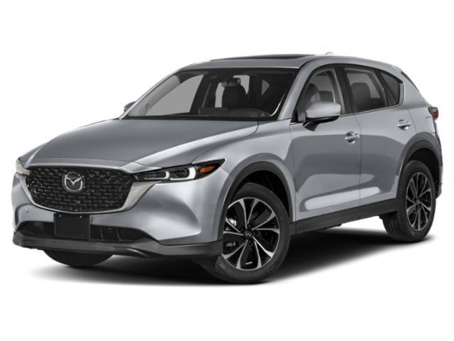 2023 Mazda CX-5 2.5 S Premium