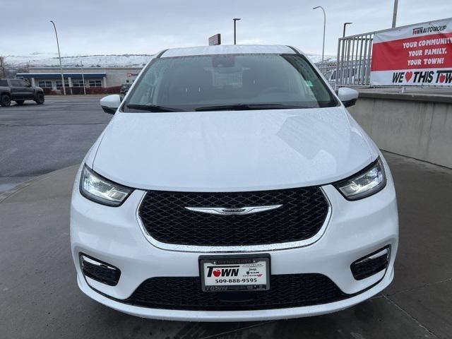 2023 Chrysler Pacifica Hybrid PACIFICA PLUG-IN HYBRID TOURING L 2023 Chrysler Pacifica Hybrid PACIFICA PLUG-IN HYBRID TOURING L