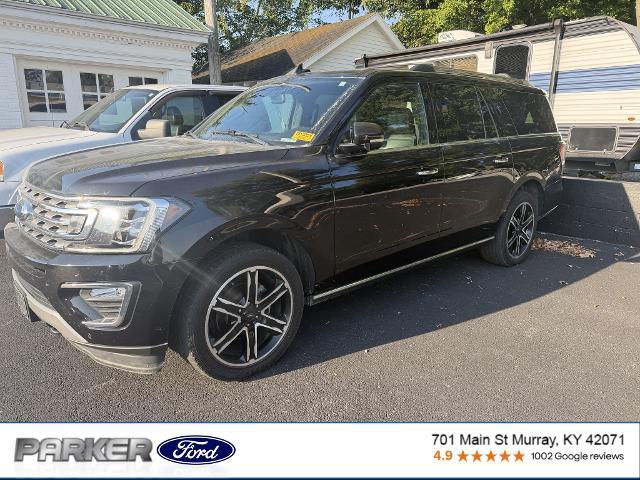 2021 Ford Expedition Limited MAX for sale in Murray, KY