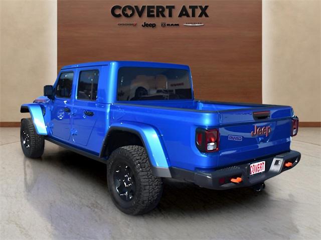 2023 Jeep Gladiator Mojave 4x4