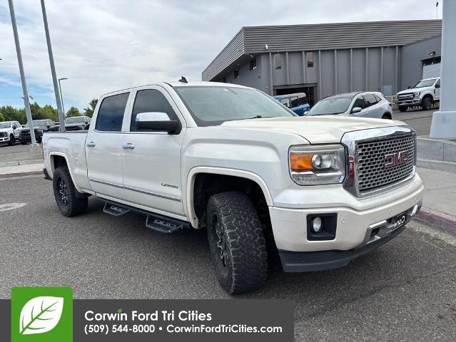 2014 GMC Sierra 1500 Denali for sale in Pasco, WA