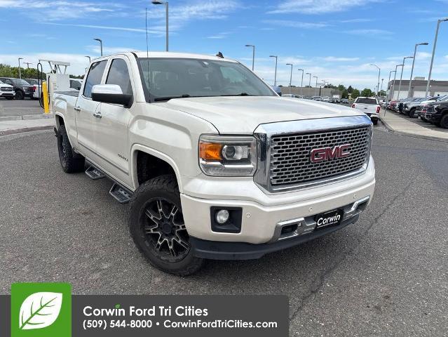 2014 GMC Sierra 1500 Denali