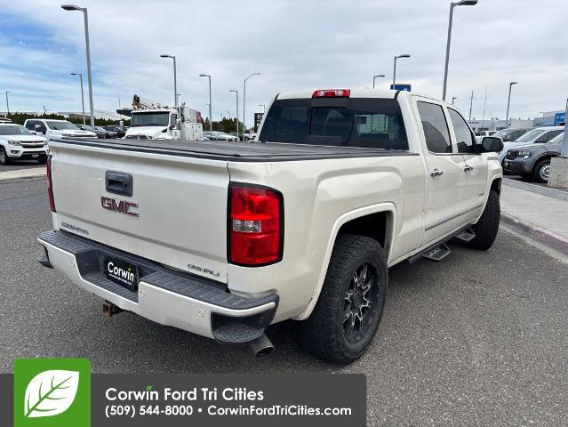 2014 GMC Sierra 1500 Denali