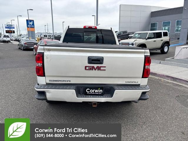 2014 GMC Sierra 1500 Denali