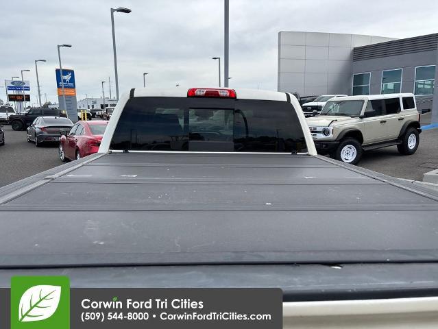 2014 GMC Sierra 1500 Denali