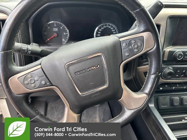 2014 GMC Sierra 1500 Denali