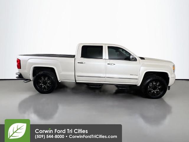 2014 GMC Sierra 1500 Denali