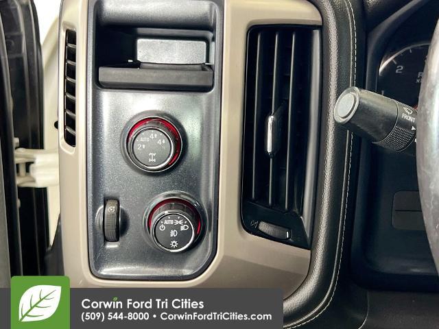 2014 GMC Sierra 1500 Denali