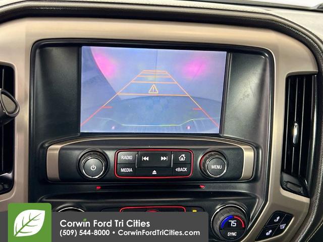 2014 GMC Sierra 1500 Denali