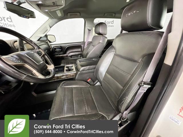 2014 GMC Sierra 1500 Denali