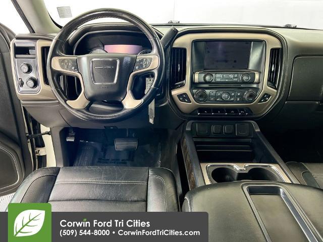 2014 GMC Sierra 1500 Denali