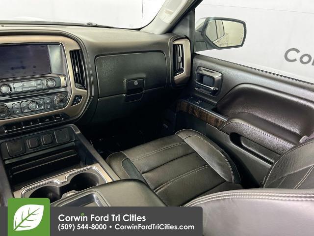 2014 GMC Sierra 1500 Denali