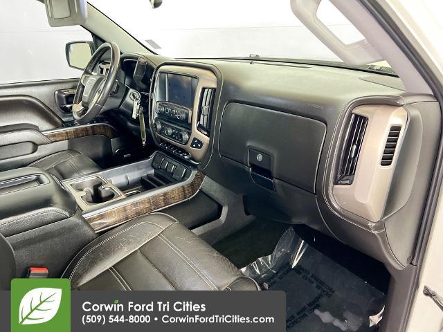 2014 GMC Sierra 1500 Denali