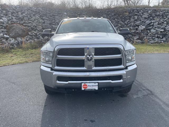 2016 RAM 3500 Tradesman