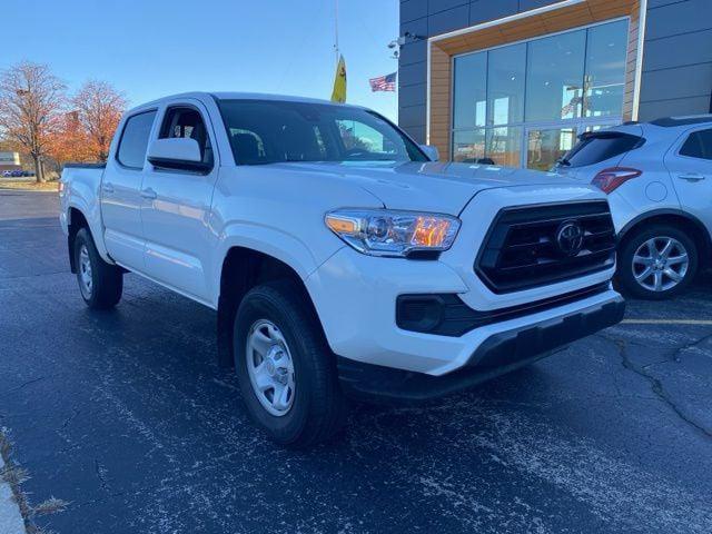 2023 Toyota Tacoma SR V6