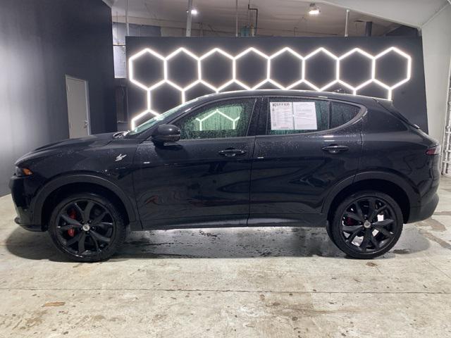 2023 Dodge Hornet GT Plus AWD