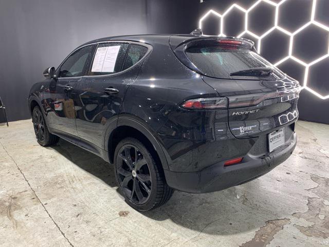 2023 Dodge Hornet GT Plus AWD