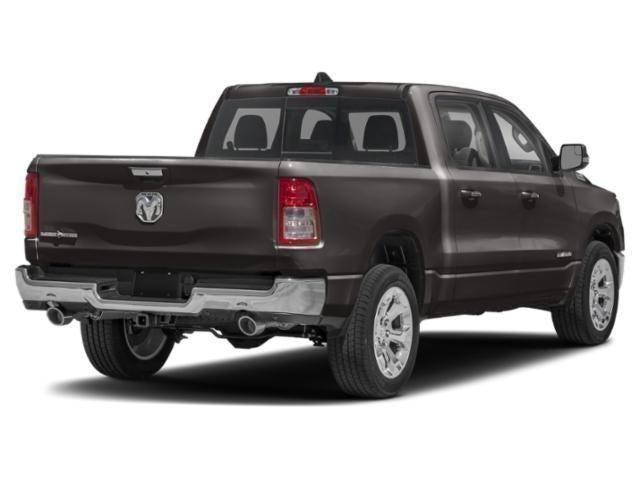 2021 RAM 1500 Big Horn Crew Cab 4x4 57 Box