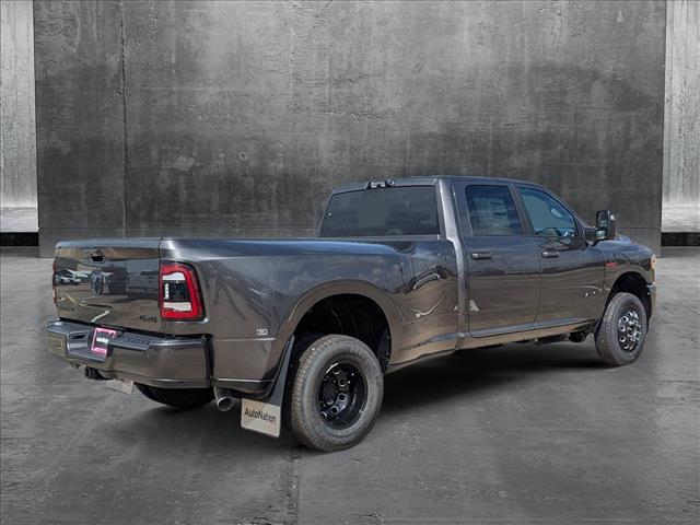 2024 RAM Ram 3500 RAM 3500 BIG HORN CREW CAB 4X4 8 BOX