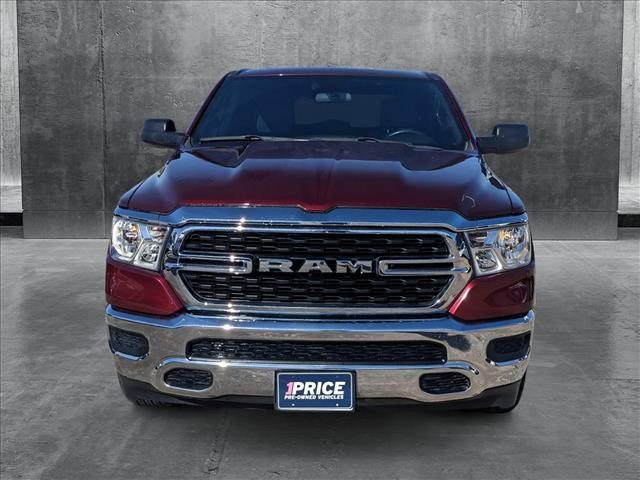 2023 RAM 1500 Lone Star Quad Cab 4x2 64 Box