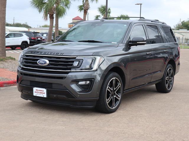 2019 Ford Expedition Limited