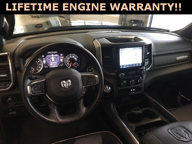 2024 RAM 1500 Laramie Crew Cab 4x4 57 Box 2024 RAM 1500 Laramie Crew Cab 4x4 57 Box