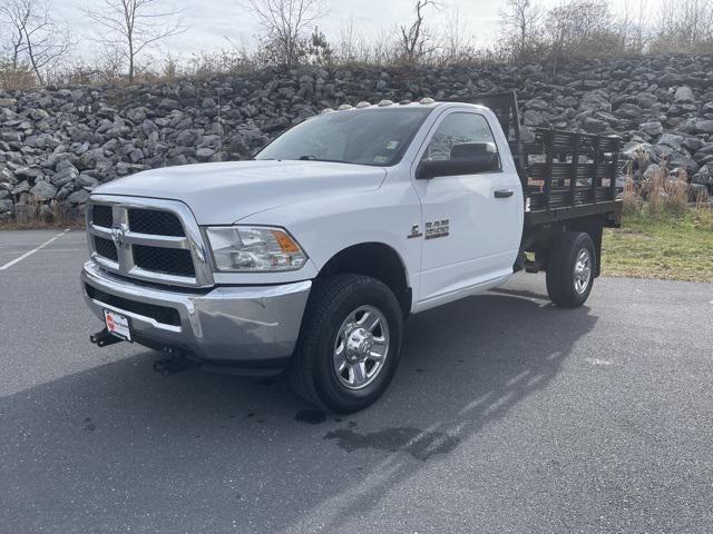 2016 RAM 3500 Tradesman