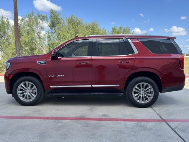 2021 GMC Yukon 2WD SLT