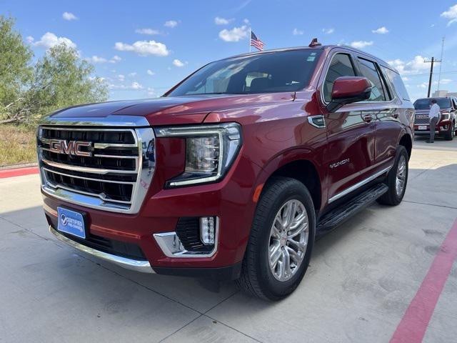 2021 GMC Yukon 2WD SLT