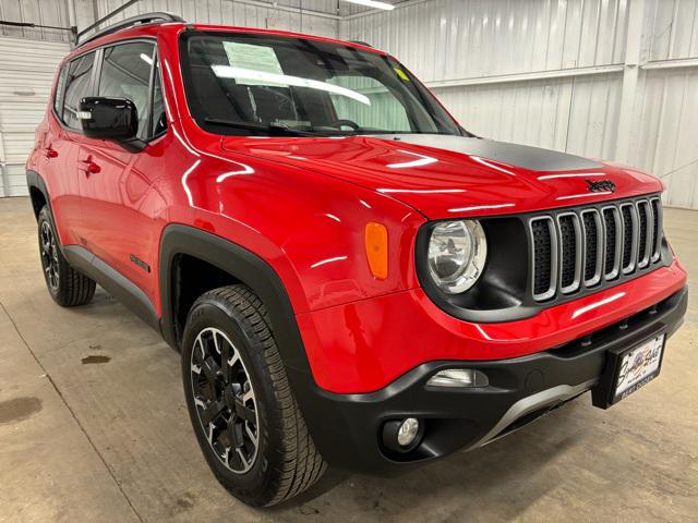 2023 Jeep Renegade Upland 4x4