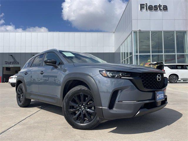 2024 Mazda CX-50 2.5 S Preferred 2024 Mazda CX-50 2.5 S Preferred