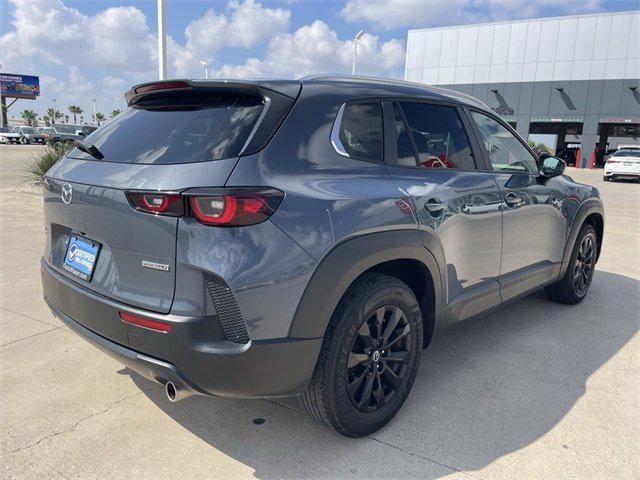 2024 Mazda CX-50 2.5 S Preferred 2024 Mazda CX-50 2.5 S Preferred