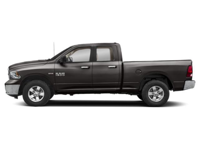 2021 RAM 1500 Classic Warlock Quad Cab 4x4 64 Box