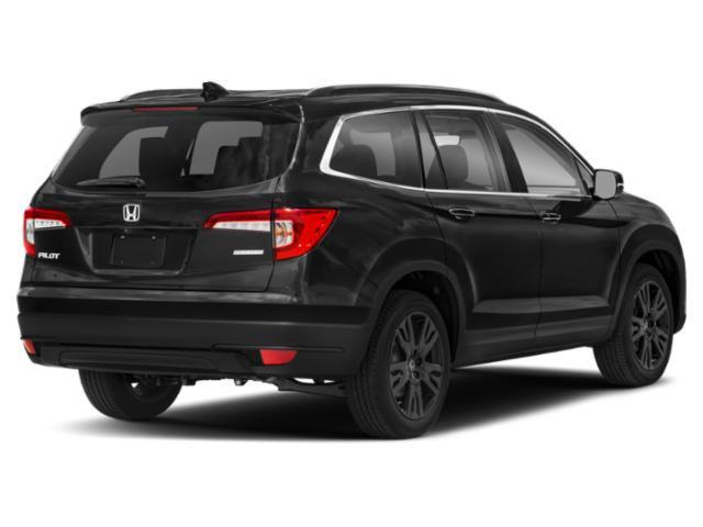 2022 Honda Pilot 2WD Special Edition