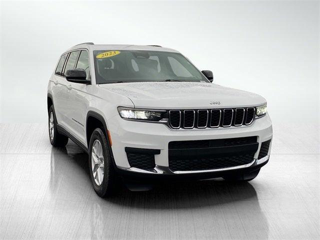 2023 Jeep Grand Cherokee L Laredo 4x4