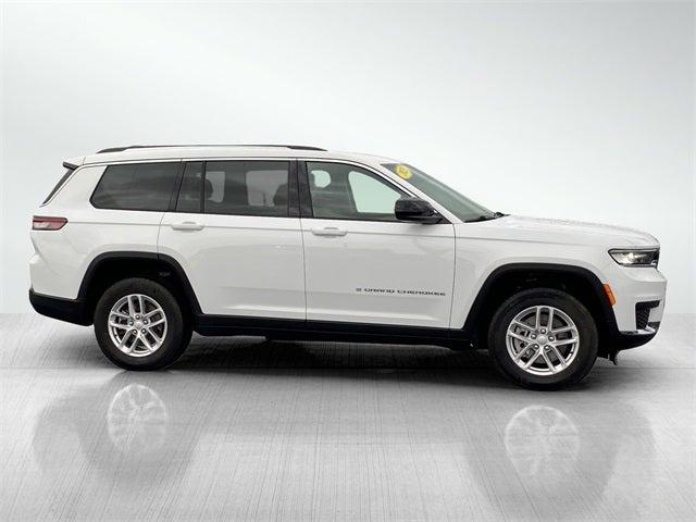 2023 Jeep Grand Cherokee L Laredo 4x4