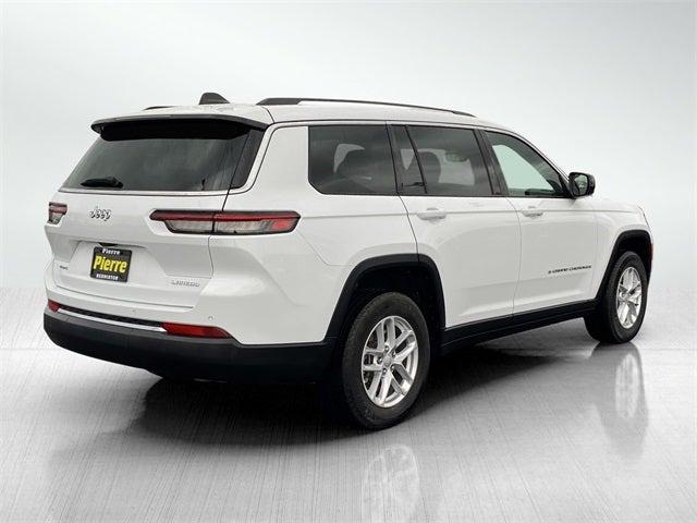 2023 Jeep Grand Cherokee L Laredo 4x4