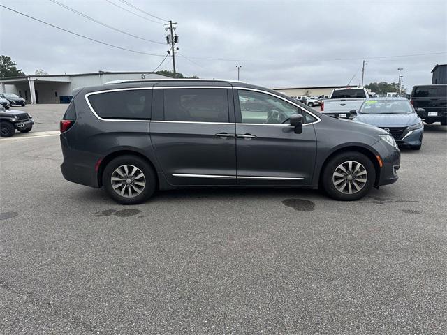 2020 Chrysler Pacifica Touring L Plus