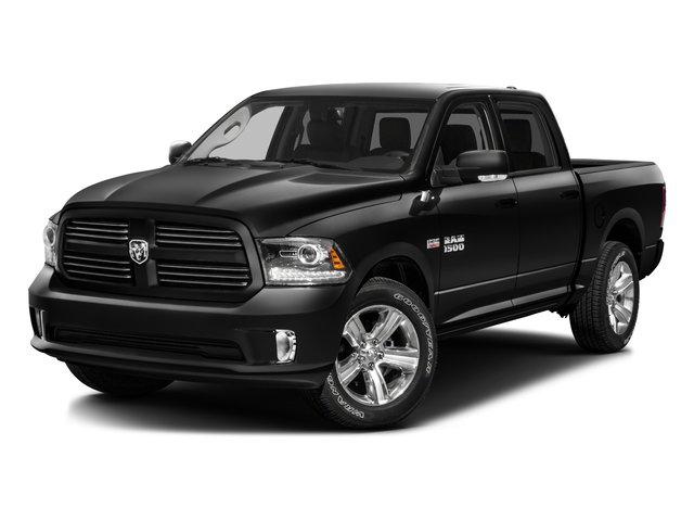 2016 RAM 1500 Lone Star