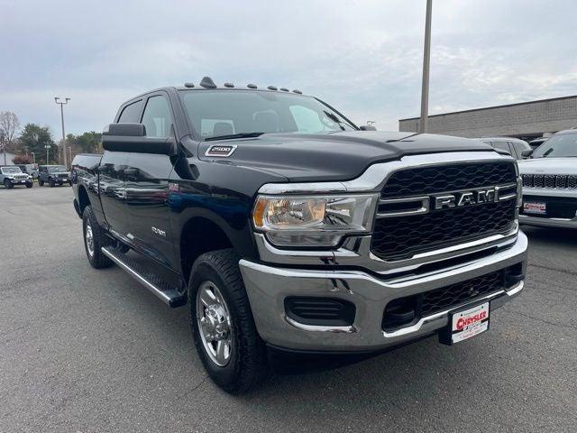 2021 RAM 2500 Tradesman Crew Cab 4x4 64 Box