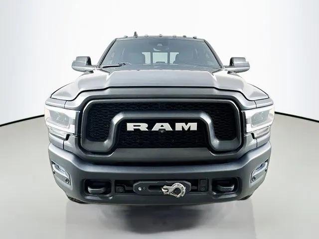 2019 RAM 2500 Power Wagon Crew Cab 4x4 64 Box