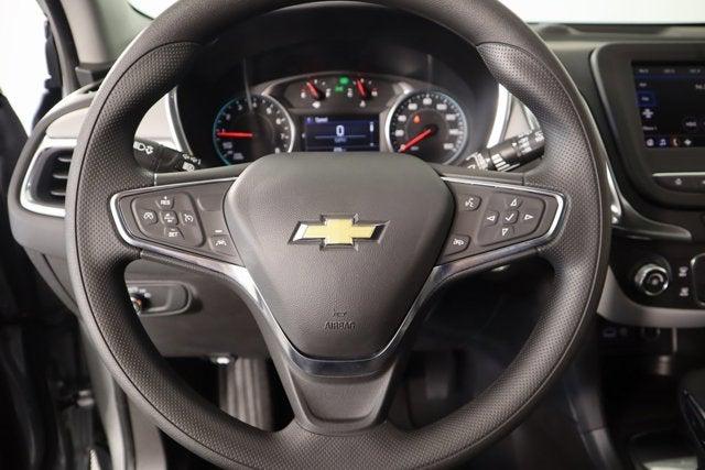 2024 Chevrolet Equinox FWD LS