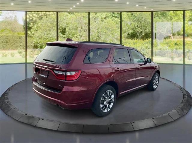 2019 Dodge Durango GT Plus AWD