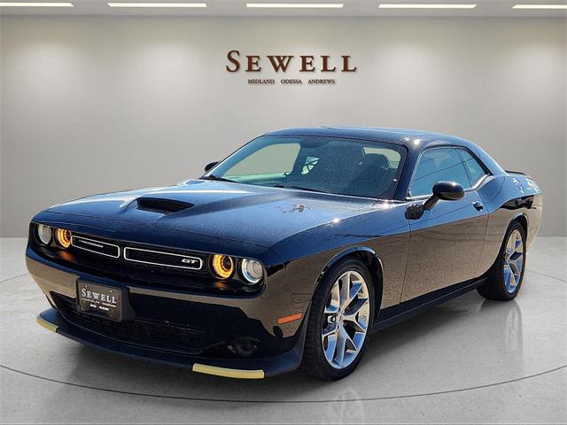 2023 Dodge Challenger GT