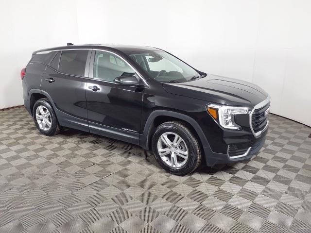 2023 GMC Terrain AWD SLE