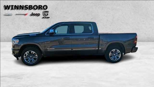 2024 RAM 1500 Limited Crew Cab 4x4 57 Box