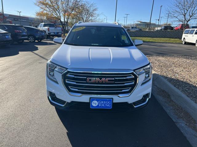 2023 GMC Terrain AWD SLT