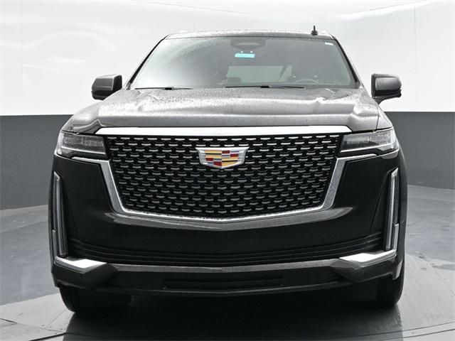 2022 Cadillac Escalade 4WD Premium Luxury